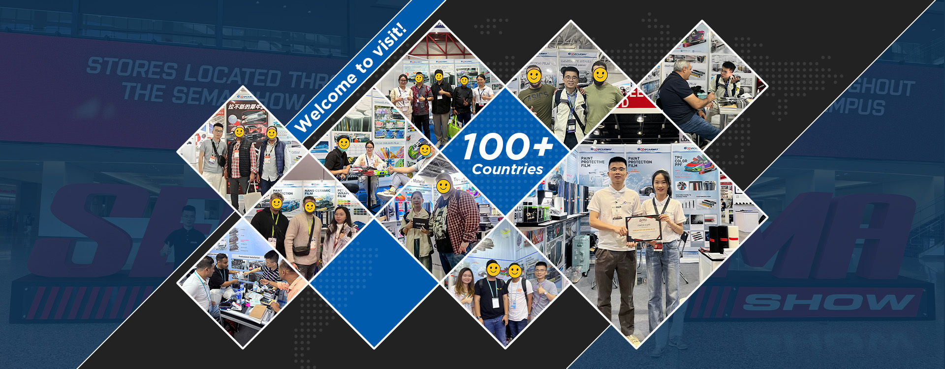 คุณภาพ ฟิล์มกันรอยสีรถ โรงงาน