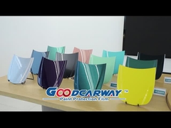 การทดสอบฟิล์มบรรจุ