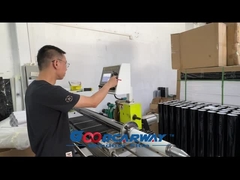 การตัดฟิล์มหน้าต่างแสงอาทิตย์