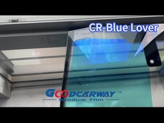 ซีอาร์-บลู ลาวเวอร์