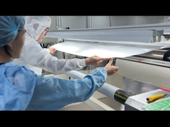 PPF ความราบของผิวหนัง