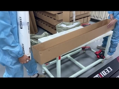 CEO กระบวนการบรรจุ