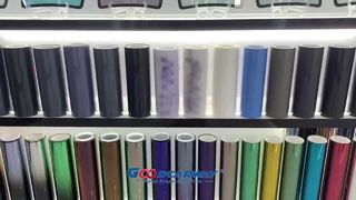 หนังไฟหน้ารถ