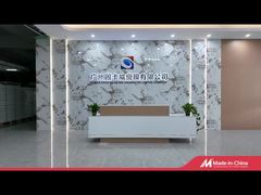 ภายในโรงงาน G-CARWAY | โชว์รูมแบรนด์ + โกดังฟิล์ม + การบรรจุและจัดส่ง