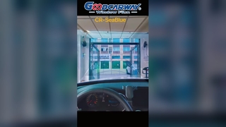 ฟ้าน้ำทะเล