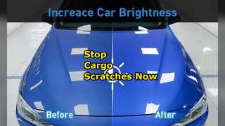 TPU PPF ปกป้องสีจากรอยขีดข่วนของสินค้า